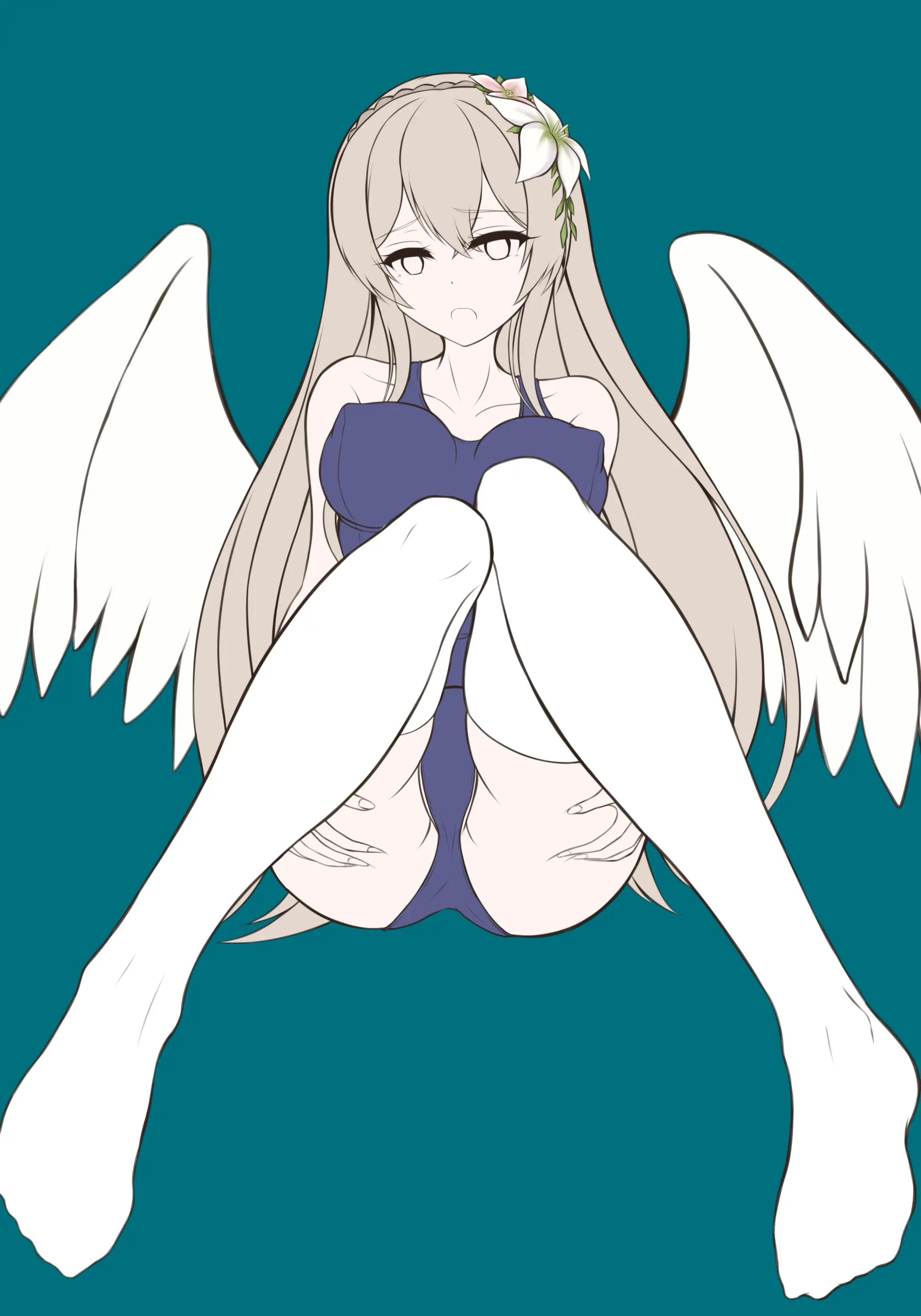 Kirifuji Nagisa